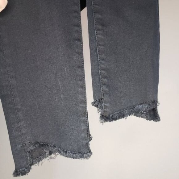 NWT Dl1961 Chloe Ripped Skinny Jeans‎ - Picture 11 of 11